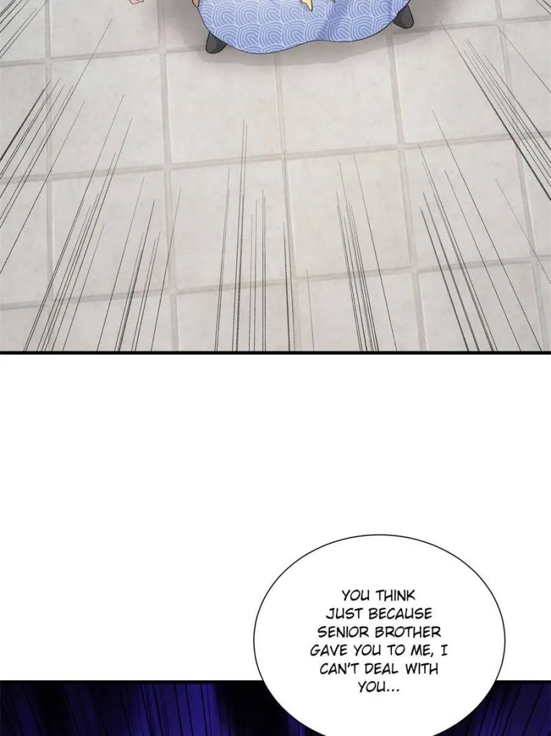 I Determine My Own Destiny Chapter 301 43